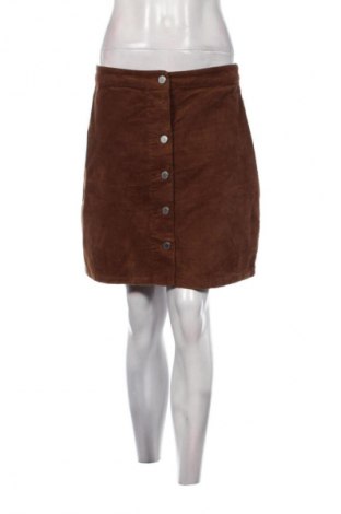 Пола Mango, Размер L, Цвят Кафяв, Цена 3,57 €