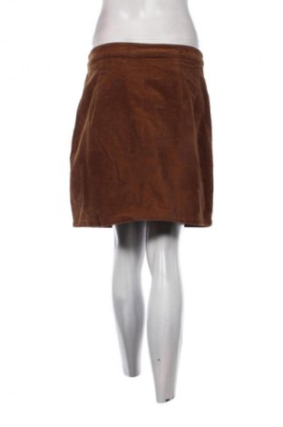 Пола Mango, Размер L, Цвят Кафяв, Цена 3,57 €