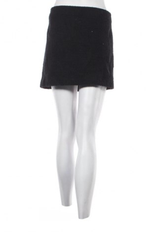 Fustă Mango, Mărime M, Culoare Negru, Preț 40,99 Lei