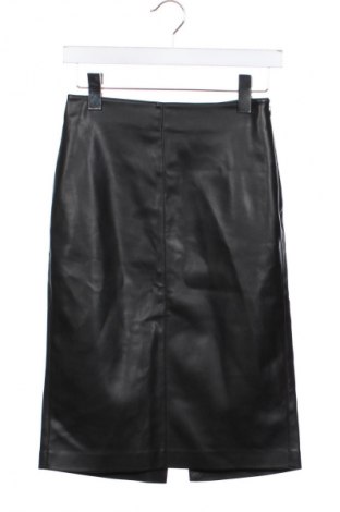 Sukně Mango, Velikost XS, Barva Černá, Cena  229,00 Kč