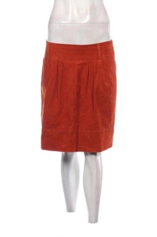 Rock Marc O'Polo, Größe L, Farbe Orange, Preis 6,99 €