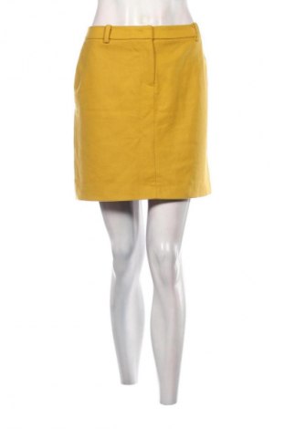 Sukně Marc O'Polo, Velikost XL, Barva Žlutá, Cena  379,00 Kč