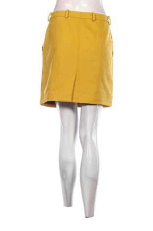 Sukně Marc O'Polo, Velikost XL, Barva Žlutá, Cena  379,00 Kč