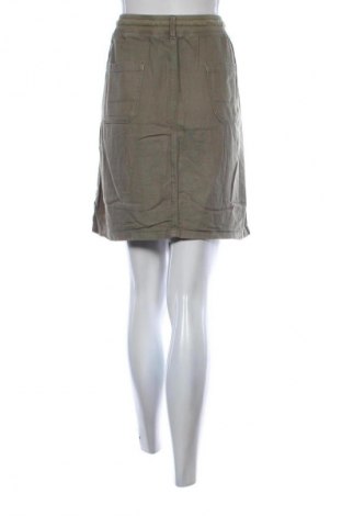Φούστα Marks & Spencer, Μέγεθος XL, Χρώμα Πράσινο, Τιμή 5,99 €