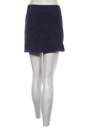 Spódnica Missguided, Rozmiar S, Kolor Niebieski, Cena 6,99 zł