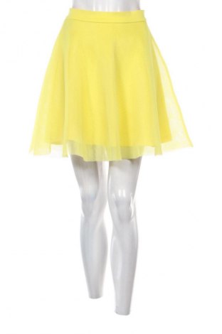 Szoknya Mohito, Méret S, Szín Sárga, Ár 3 624 Ft