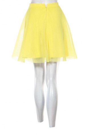 Szoknya Mohito, Méret S, Szín Sárga, Ár 3 624 Ft