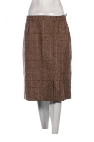 Rock Mona, Größe M, Farbe Braun, Preis € 5,99