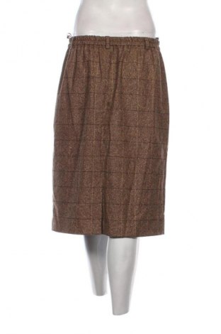 Rock Mona, Größe M, Farbe Braun, Preis € 5,99