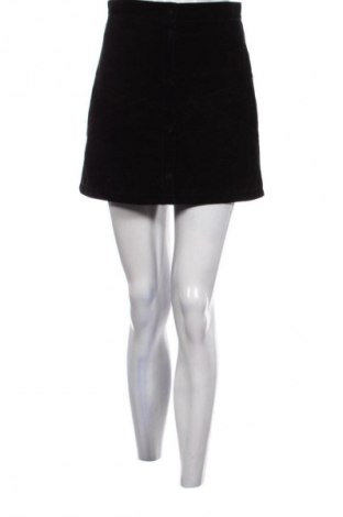 Sukně Monki, Velikost XS, Barva Černá, Cena  149,00 Kč