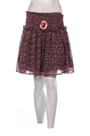 Rock Monoprix, Größe L, Farbe Mehrfarbig, Preis 4,99 €