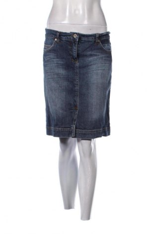 Rock Montego, Größe L, Farbe Blau, Preis € 2,99