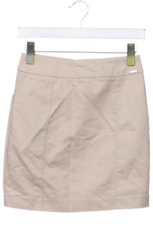 Rock Morgan, Größe XS, Farbe Beige, Preis 6,99 €