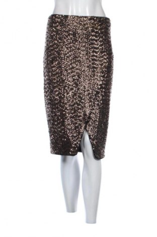 Sukně Morgan, Velikost L, Barva Zlatistá, Cena  549,00 Kč