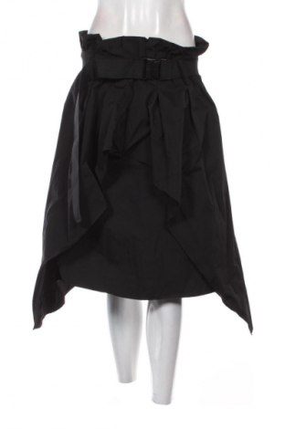 Fustă Motivi, Mărime L, Culoare Negru, Preț 180,00 Lei