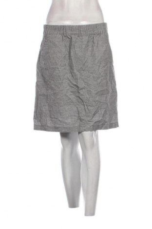 Szoknya Multiblu, Méret XL, Szín Szürke, Ár 669 Ft