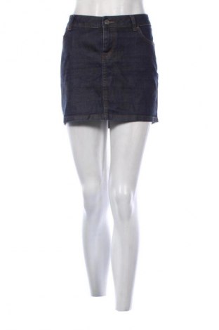 Rock Mustang, Größe L, Farbe Blau, Preis 3,99 €