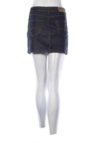 Rock Mustang, Größe L, Farbe Blau, Preis 3,99 €