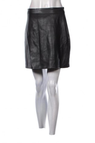 Φούστα NA-KD, Μέγεθος S, Χρώμα Μαύρο, Τιμή 4,99 €