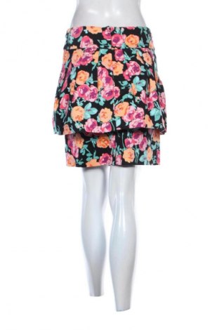 Rock New Look, Größe M, Farbe Mehrfarbig, Preis 3,99 €