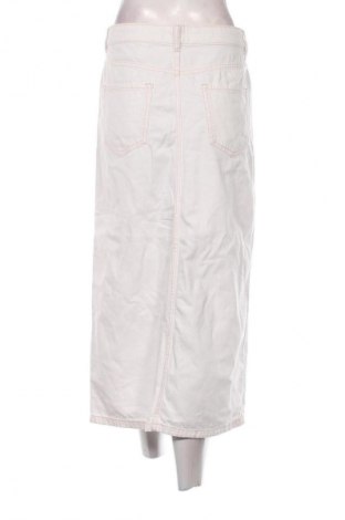 Fustă Next, Mărime M, Culoare Alb, Preț 32,99 Lei