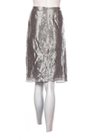 Φούστα Nina Ricci, Μέγεθος S, Χρώμα Γκρί, Τιμή 239,99 €