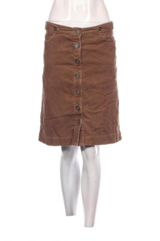 Φούστα Noa Noa, Μέγεθος M, Χρώμα Καφέ, Τιμή 1,99 €