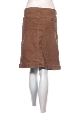 Φούστα Noa Noa, Μέγεθος M, Χρώμα Καφέ, Τιμή 1,99 €