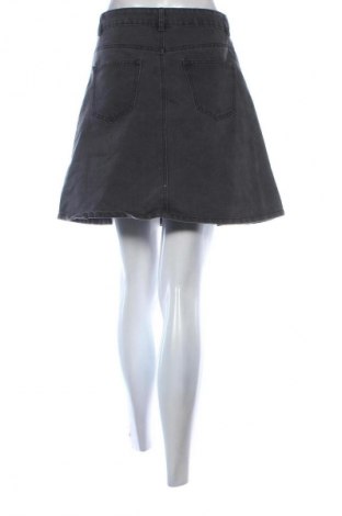 Spódnica Noisy May, Rozmiar M, Kolor Szary, Cena 23,99 zł