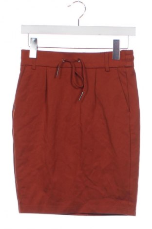 Rock ONLY, Größe XS, Farbe Orange, Preis 13,84 €