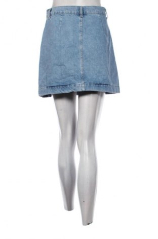 Φούστα ONLY, Μέγεθος S, Χρώμα Μπλέ, Τιμή 9,99 €