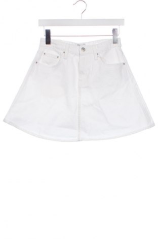 Rock ONLY, Größe XS, Farbe Weiß, Preis 6,99 €