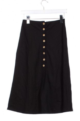 Fustă ONLY, Mărime XS, Culoare Negru, Preț 10,99 Lei