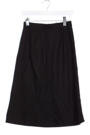 Fustă ONLY, Mărime XS, Culoare Negru, Preț 10,99 Lei