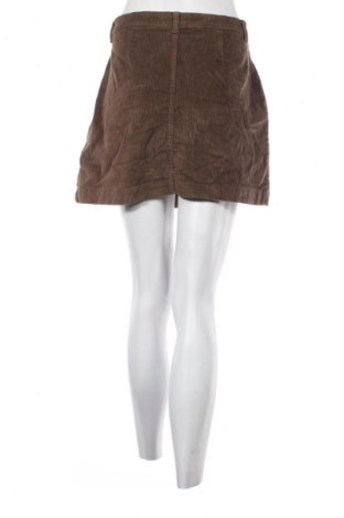 Rock ONLY, Größe XL, Farbe Braun, Preis 1,99 €