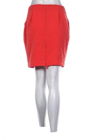 Rock Papaya, Größe M, Farbe Rot, Preis 3,99 €