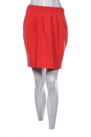 Rock Papaya, Größe M, Farbe Rot, Preis 3,99 €