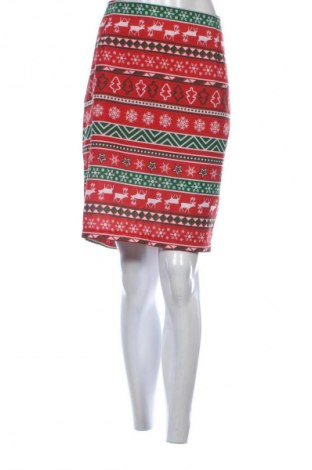 Spódnica Party, Rozmiar XXL, Kolor Kolorowy, Cena 23,99 zł