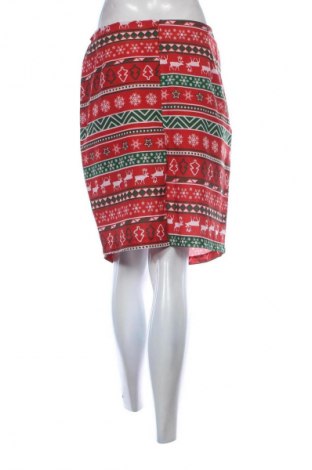 Spódnica Party, Rozmiar XXL, Kolor Kolorowy, Cena 23,99 zł