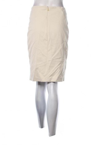 Fustă Patrizia Pepe, Mărime M, Culoare Ecru, Preț 59,99 Lei