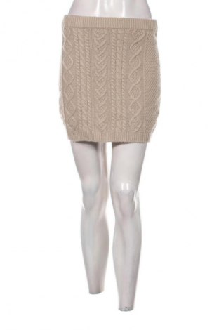 Rock Pimkie, Größe S, Farbe Ecru, Preis 3,99 €