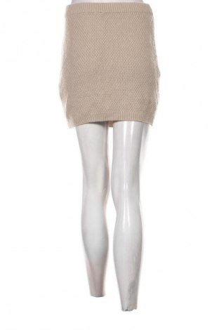 Rock Pimkie, Größe S, Farbe Ecru, Preis 3,99 €