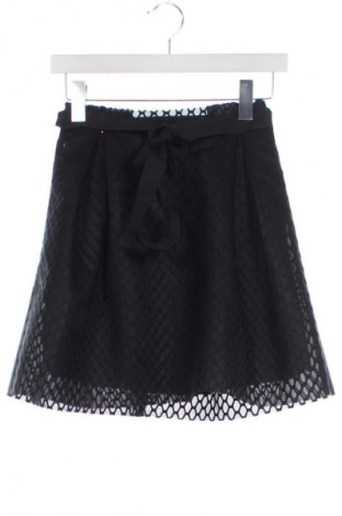 Rock Poema, Größe XXS, Farbe Schwarz, Preis € 3,99