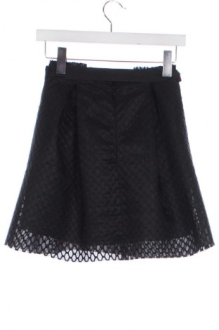 Rock Poema, Größe XXS, Farbe Schwarz, Preis € 3,99