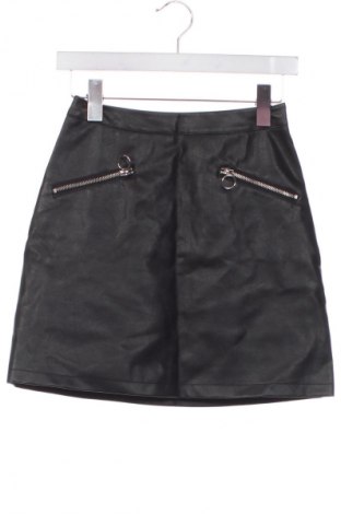 Rock Primark, Größe XXS, Farbe Schwarz, Preis 2,99 €