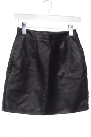 Rock Primark, Größe XXS, Farbe Schwarz, Preis 2,99 €