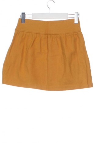 Rock Pull&Bear, Größe XS, Farbe Orange, Preis 2,99 €