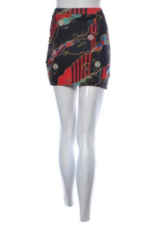 Rock Pull&Bear, Größe XS, Farbe Mehrfarbig, Preis 3,99 €