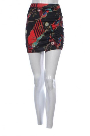 Rock Pull&Bear, Größe XS, Farbe Mehrfarbig, Preis 3,99 €