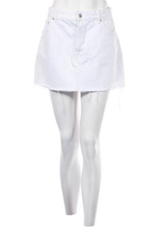 Rock Pull&Bear, Größe XL, Farbe Weiß, Preis € 9,99